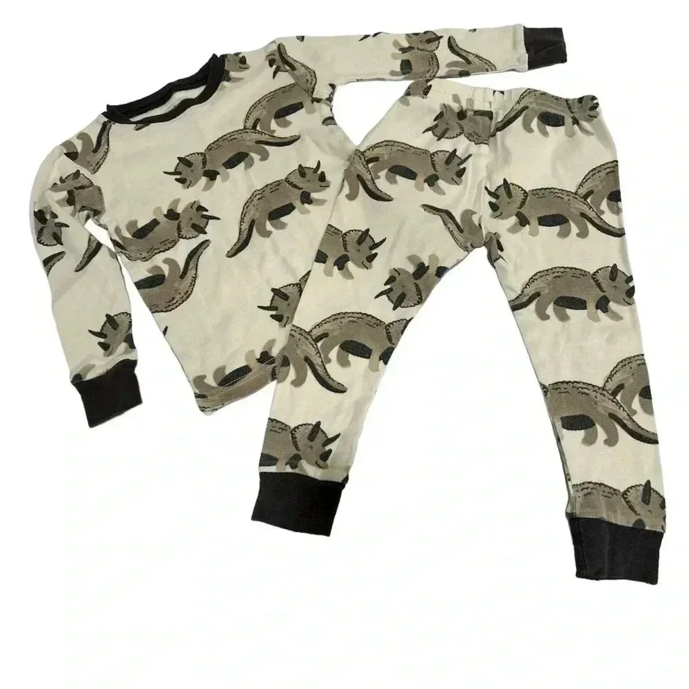Carter's Pajamas